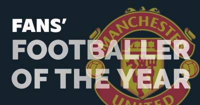 Bruno Fernandes and three other Manchester United players nominated for prestigious new award - www.manchestereveningnews.co.uk - Manchester