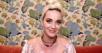 Katy Perry has found a way to cope with new parent sleep deprivation: What is transcendental meditation? - www.msn.com