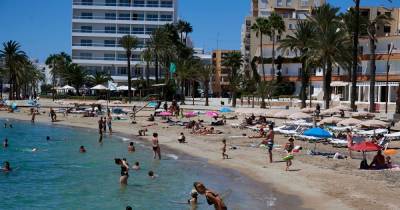Spain announces when it will reopen to British holidaymakers with no travel restrictions - www.manchestereveningnews.co.uk - Britain - Spain