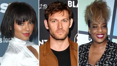 Kat Graham, Alex Pettyfer & Macy Gray To Star In Romance-Thriller ‘Forget To Remember’ - deadline.com