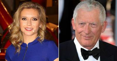 Rachel Riley plans the perfect send-off gift for Nick Hewer after quitting Countdown - www.msn.com