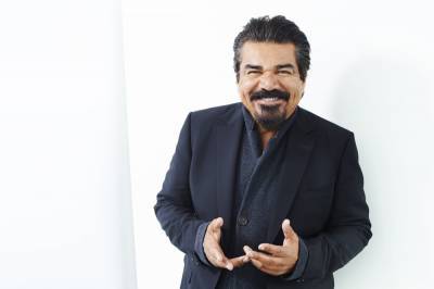 George Lopez Drama Series ‘Once Upon a Time in Aztlan’ Lands at Amazon for Development (EXCLUSIVE) - variety.com