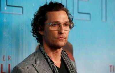 Matthew McConaughey criticises “illiberal” Hollywood for “patronising” Trump voters - www.nme.com - USA - Hollywood