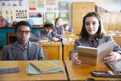 ‘Education’ Trailer: Steve McQueen’s ‘Small Axe’ Anthology Culminates on December 18th - theplaylist.net