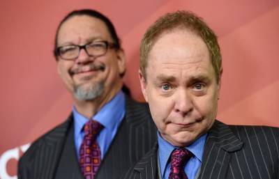 ‘Penn & Teller: Fool Us’ and ‘World’s Funniest Animals’ Renewed at CW - variety.com