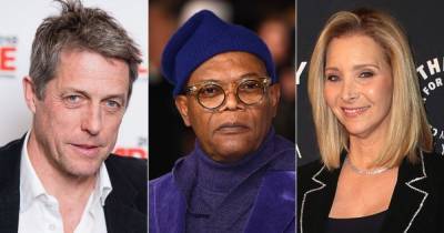 Black Mirror creators to release Netflix comedy Death to 2020 - with Hugh Grant, Samuel L Jackson and Lisa Kudrow joining the cast - www.manchestereveningnews.co.uk