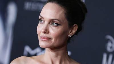 Angelina Jolie Is Giving Advice to Victims of Abuse Amid Her Divorce From Brad Pitt - stylecaster.com - Britain - county Pitt - county Angelina