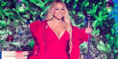 21 Things You Didn’t Know About Mariah Carey’s “All I Want for Christmas Is You” - www.cosmopolitan.com - Britain