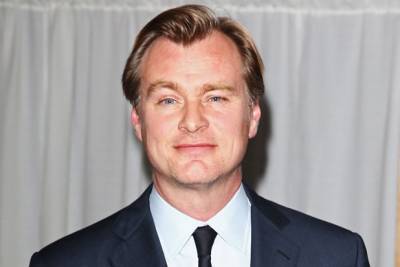 Christopher Nolan in ‘Disbelief’ at Warner Bros. Over HBO Max Deal - thewrap.com - county Nolan