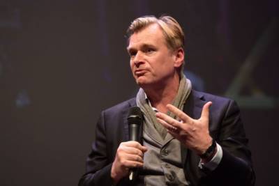 People Aren’t Buying Christopher Nolan’s HBO Max Beef During this Pandemic - thewrap.com - USA