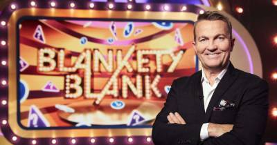 Bradley Walsh says it's a 'thrill' to follow in Les Dawson's footsteps - www.msn.com - Manchester