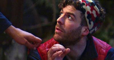 I'm a Celebrity runner-up Jordan North landed place on show after famous face dropped out at last minute - www.msn.com - Jordan