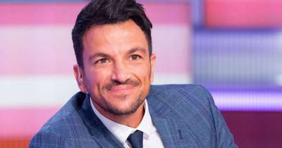 Peter Andre shares sweetest photo of daughter Amelia writing to Santa! - www.msn.com - Santa - county Amelia