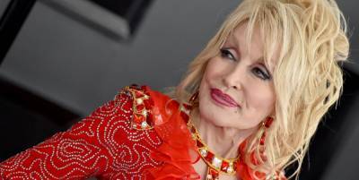 Dolly Parton Said Her Dad, Lee Parton, Had an Enduring Influence on Her Life - www.marieclaire.com