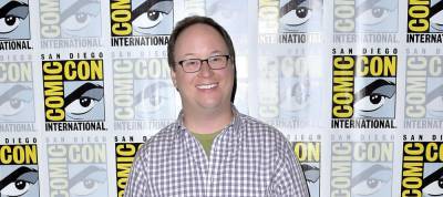 ‘Star Trek: Lower Decks’ Creator Mike McMahan Inks Overall Deal With CBS Studios - variety.com
