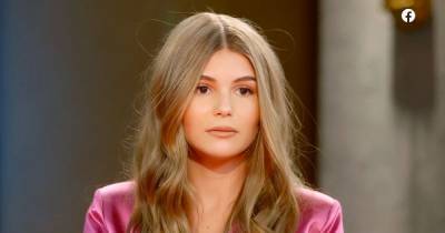 Lori Loughlin’s Daughter Olivia Jade Giannulli Apologizes, Explains White Privilege in 1st Interview Since College Scandal: Revelations - www.usmagazine.com