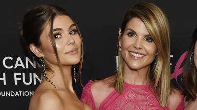 Olivia Jade Reveals She’s Had No Contact With Lori Loughlin Since Her Mom Went to Prison - stylecaster.com