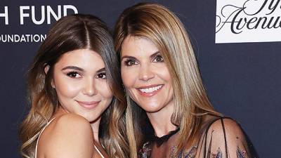 Olivia Jade: 5 Things To Know About Lori Loughlin’s Daughter Speaking Out About Her Prison Stay - hollywoodlife.com