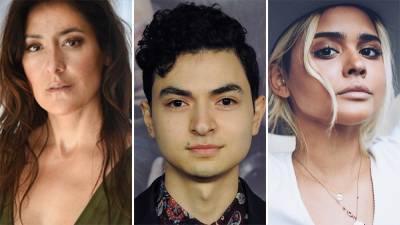 ‘Generation’: Alicia Coppola, Marwan Salama, Marisela Zumbado To Recur In Lena Dunham’s HBO Max Series - deadline.com