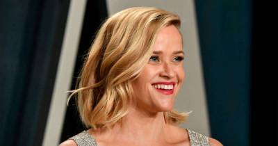 Reese Witherspoon and her look-a-like son are adorable in video you have to see - www.msn.com - Tennessee