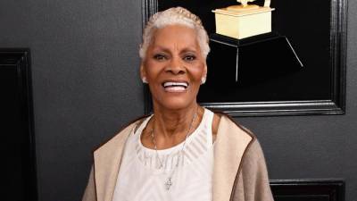 Dionne Warwick Reacts to New 'Queen of Twitter' Title and the Chat She Had With Chance the Rapper (Exclusive) - www.etonline.com