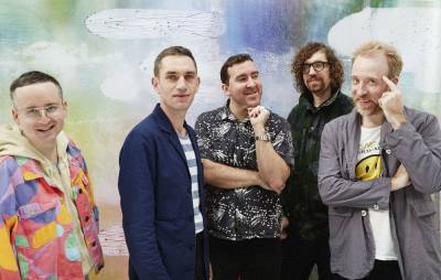 Hot Chip announce charity livestream with Jarvis Cocker, Kero Kero Bonito and more - www.nme.com - Britain