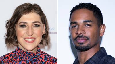 ‘Hope Café’ Comedy Executive Produced By Mayim Bialik & Damon Wayans Jr. In the Works At NBC - deadline.com - Chicago