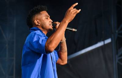 Trey Songz concert faces Covid investigation after 500 people packed into Ohio nightclub - www.nme.com - Ohio - city Columbus