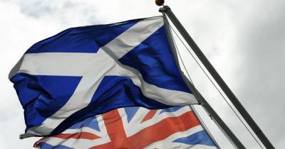Scottish independence alarm as English mayors warn Boris Johnson to 'save the UK' - www.dailyrecord.co.uk - Britain - Scotland - Manchester