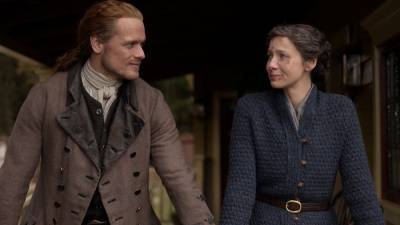 ‘Outlander’ & ‘Sex Education’ Among BAFTA Scotland Winners; Leonine TV Deals; Twenty Twenty Hire; Gordon Frost Organisation Acquired — Global Briefs - deadline.com - Britain - Scotland
