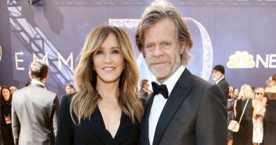 Felicity Huffman and William H. Macy: A Timeline of Their Lasting Relationship - www.usmagazine.com