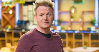 Gordon Ramsay divides fans over £140 Christmas dinner with 'missing' trimmings - www.dailyrecord.co.uk - Scotland - London