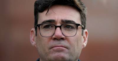 Andy Burnham announces planned mayoral tax freeze for next year - www.manchestereveningnews.co.uk - Manchester