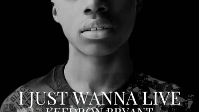 AP's song of the year: Keedron Bryant's 'I Just Wanna Live' - abcnews.go.com - New York