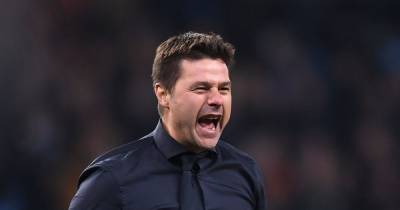 Manchester United told to 'never say never' amid Mauricio Pochettino manager links - www.manchestereveningnews.co.uk - Manchester - Argentina