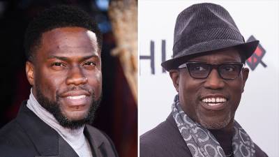 Kevin Hart & Wesley Snipes To Star As Brothers In ‘True Story’ Netflix Limited Drama Series From Eric Newman - deadline.com - Mexico