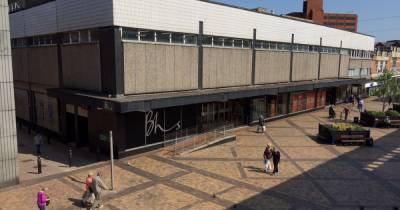 Stockport's former BHS store to undergo major revamp with two major companies lined up as 'anchor tenants' - www.manchestereveningnews.co.uk - city But