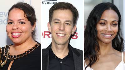 ‘The Gordita Chronicles’ Family Comedy From Claudia Forestieri, Josh Berman & Zoe Saldana Gets HBO Max Pilot Order - deadline.com - USA - Dominica
