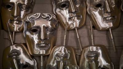 British Academy Film Awards postpones ceremony by 2 months - abcnews.go.com - Britain