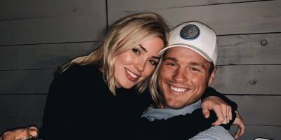 Colton Underwood and Cassie Randolph Have "Seen Each Other Several Times" Since Their Breakup - www.cosmopolitan.com - California