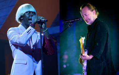 Tyler, the Creator and Thom Yorke’s Tomorrow’s Modern Boxes lead additions to Roskilde 2021 - www.nme.com