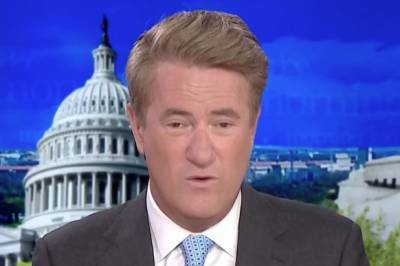 MSNBC’s Joe Scarborough on Why DNC Anti-Trump Ads Will Have Greater Impact in 2020 (Video) - thewrap.com - USA