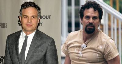 Mark Ruffalo Ate 1,000 Calories a Day to Lose 20 Lbs for HBO’s ‘I Know This Much Is True’ - www.usmagazine.com