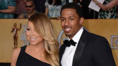 Nick Cannon on Former Wife Mariah Carey: ‘I Can’t Hold a Candle to That Woman’ - variety.com