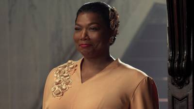 Queen Latifah criticizes 'Gone with the Wind,' notes Hattie McDaniel's Oscar win wasn't what people think - www.foxnews.com