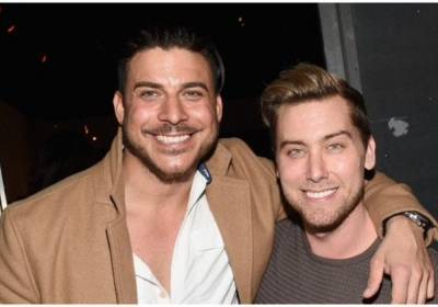 Lance Bass Predicts Bravo Will Fire Jax Taylor From Vanderpump Rules, As Taylor Steps Down From Their Drink Mixer Company - celebrityinsider.org