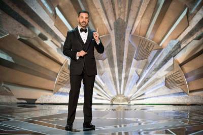Jimmy Kimmel Will Host The 2020 Primetime Emmy Awards - theplaylist.net