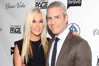 Tinsley Mortimer Thanks Everyone for Support as She Gets Her “Fairy Tale Ending” - www.bravotv.com - New York - Chicago