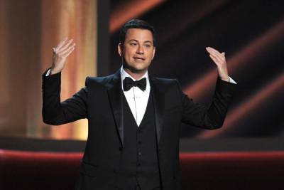 Jimmy Kimmel Will Return to Host the 2020 Emmys - www.tvguide.com