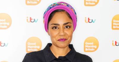 ‘Great British Bake Off’ Winner Nadiya Hussain Recalls Past Experience With Racism: ‘We Need to Start Representing With Our Voices’ - www.usmagazine.com - Britain